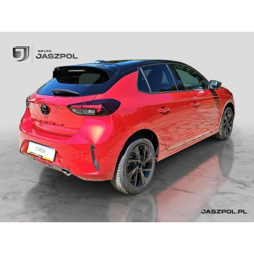 Opel Corsa  Hatchback 2025,  1.2 benzyna, automat - Na sprzedaż za 86 100 zł - Łódź - zdjęcie 5