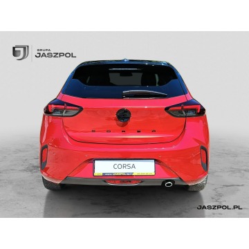 Opel Corsa  Hatchback 2025,  1.2 benzyna, automat - Na sprzedaż za 86 100 zł - Łódź - zdjęcie 6