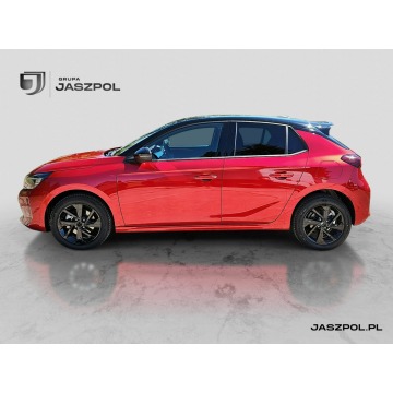 Opel Corsa  Hatchback 2025,  1.2 benzyna, automat - Na sprzedaż za 86 100 zł - Łódź - zdjęcie 8