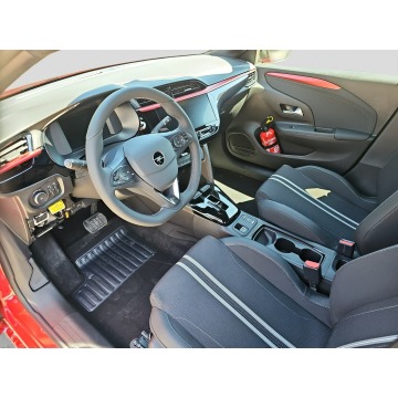 Opel Corsa  Hatchback 2025,  1.2 benzyna, automat - Na sprzedaż za 86 100 zł - Łódź - zdjęcie 10