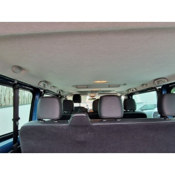 Renault Trafic 2020,  2.0 diesel, automat - Na sprzedaż za 115 497 zł - Oborniki - zdjęcie 8