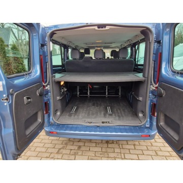 Renault Trafic 2020,  2.0 diesel, automat - Na sprzedaż za 115 497 zł - Oborniki - zdjęcie 7