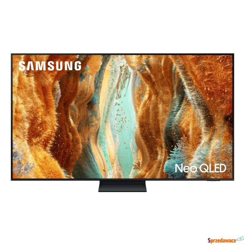 Telewizor Samsung QN77 Neo QLED...