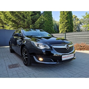Opel Insignia 2016,  2.0 diesel - Na sprzedaż za 39 900 zł - Strzegom - zdjęcie 3