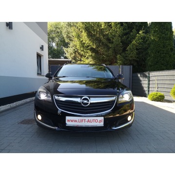 Opel Insignia 2016,  2.0 diesel - Na sprzedaż za 39 900 zł - Strzegom - zdjęcie 2