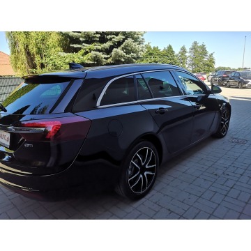 Opel Insignia 2016,  2.0 diesel - Na sprzedaż za 39 900 zł - Strzegom - zdjęcie 5