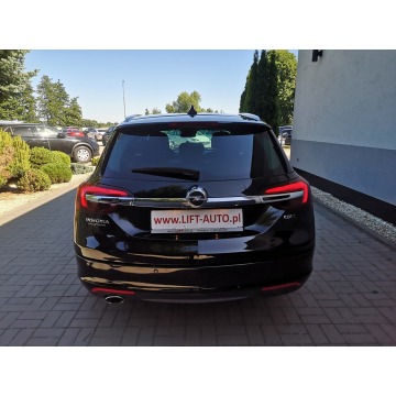 Opel Insignia 2016,  2.0 diesel - Na sprzedaż za 39 900 zł - Strzegom - zdjęcie 7