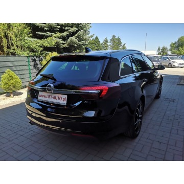 Opel Insignia 2016,  2.0 diesel - Na sprzedaż za 39 900 zł - Strzegom - zdjęcie 6