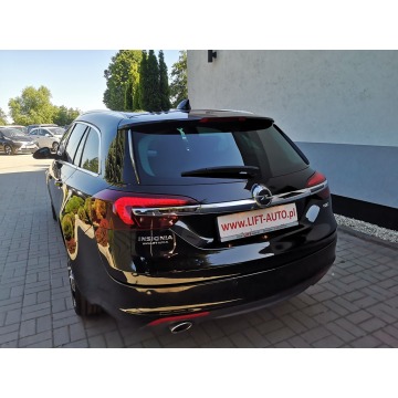 Opel Insignia 2016,  2.0 diesel - Na sprzedaż za 39 900 zł - Strzegom - zdjęcie 8