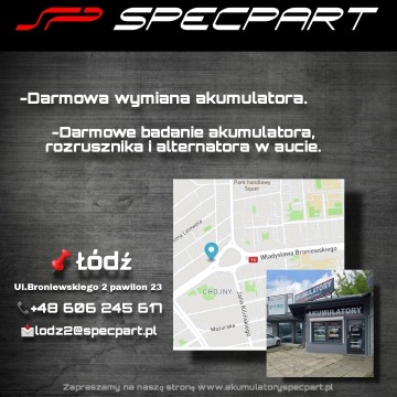 Akumulator 63Ah 610A VARTA Silver D15 - Pozostałe części - Łódź - zdjęcie 2