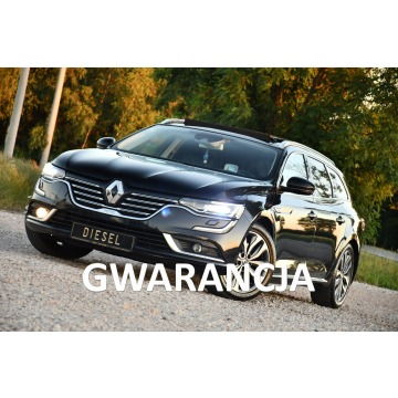 Renault Talisman - 1.6DCI#INITIALE#ACC#Wentyle#FullLed#Skóry#Climatr#Navi#Kamera#Gwarancj
