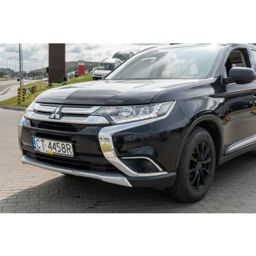 Mitsubishi Outlander  SUV 2017,  2.0 benzyna - Na sprzedaż za 53 900 zł - Wejherowo - zdjęcie 2
