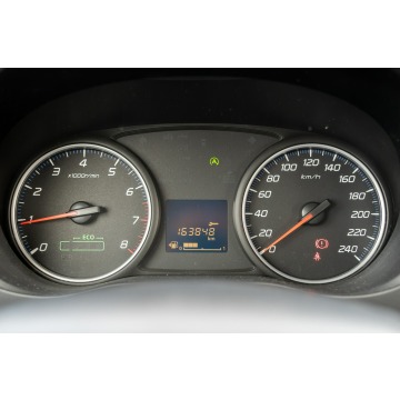 Mitsubishi Outlander  SUV 2017,  2.0 benzyna - Na sprzedaż za 53 900 zł - Wejherowo - zdjęcie 8