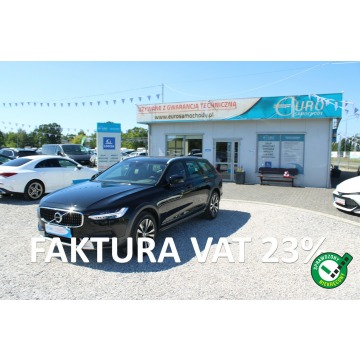 Volvo  V90 Cross Country - D4 100731PLN Salon Polska