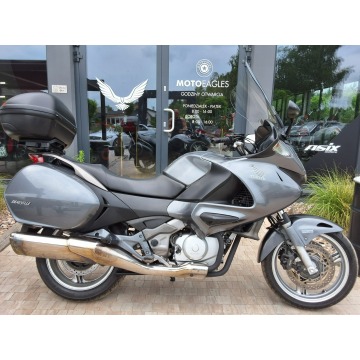  #ŁADNA HONDA # raty -kup online, NT700V ABS piękny motocykl