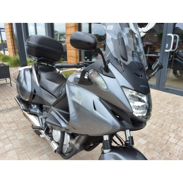  #ŁADNA HONDA # raty -kup online, NT700V ABS... - Motocykle szosowo -... - Bicz - zdjęcie 6