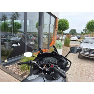  #ŁADNA HONDA # raty -kup online, NT700V ABS... - Motocykle szosowo -... - Bicz - zdjęcie 5