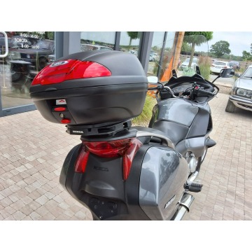  #ŁADNA HONDA # raty -kup online, NT700V ABS... - Motocykle szosowo -... - Bicz - zdjęcie 7