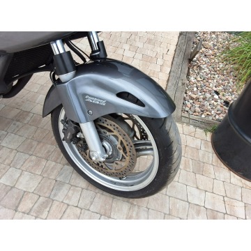  #ŁADNA HONDA # raty -kup online, NT700V ABS... - Motocykle szosowo -... - Bicz - zdjęcie 10