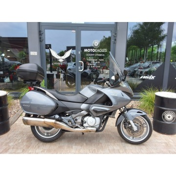  #ŁADNA HONDA # raty -kup online, NT700V ABS... - Motocykle szosowo -... - Bicz - zdjęcie 11