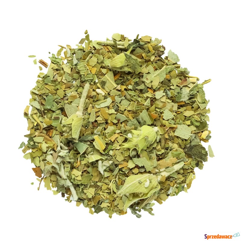 Herbata Zodiakalna WODNIK - herbaciany susz napar... - Herbata, Yerba Mate - Radom
