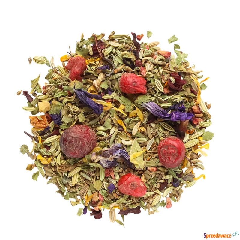 Herbata Zodiakalna BLIŹNIĘTA herbaciany susz... - Herbata, Yerba Mate - Częstochowa