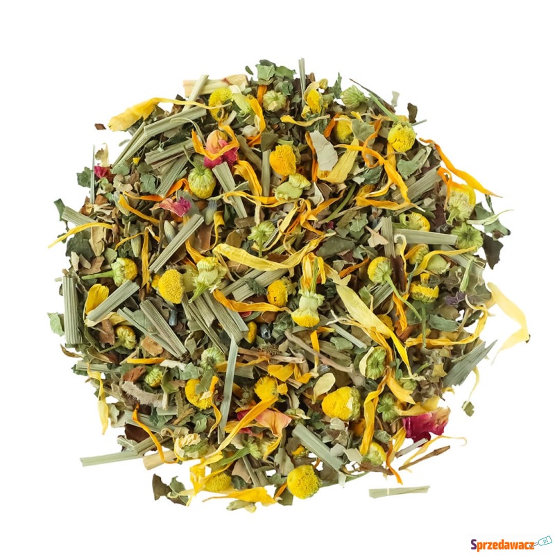 Herbata Zodiakalna PANNA - herbaciany susz napar... - Herbata, Yerba Mate - Kielce