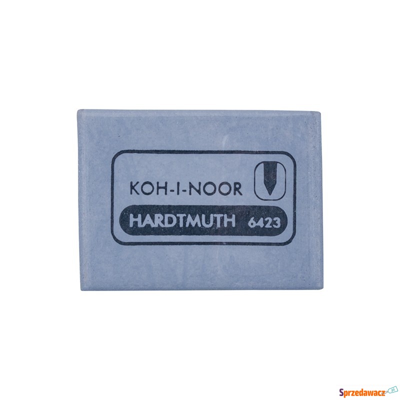 KIN GUMKA 6423/18 CHLEBOWA SZARA...