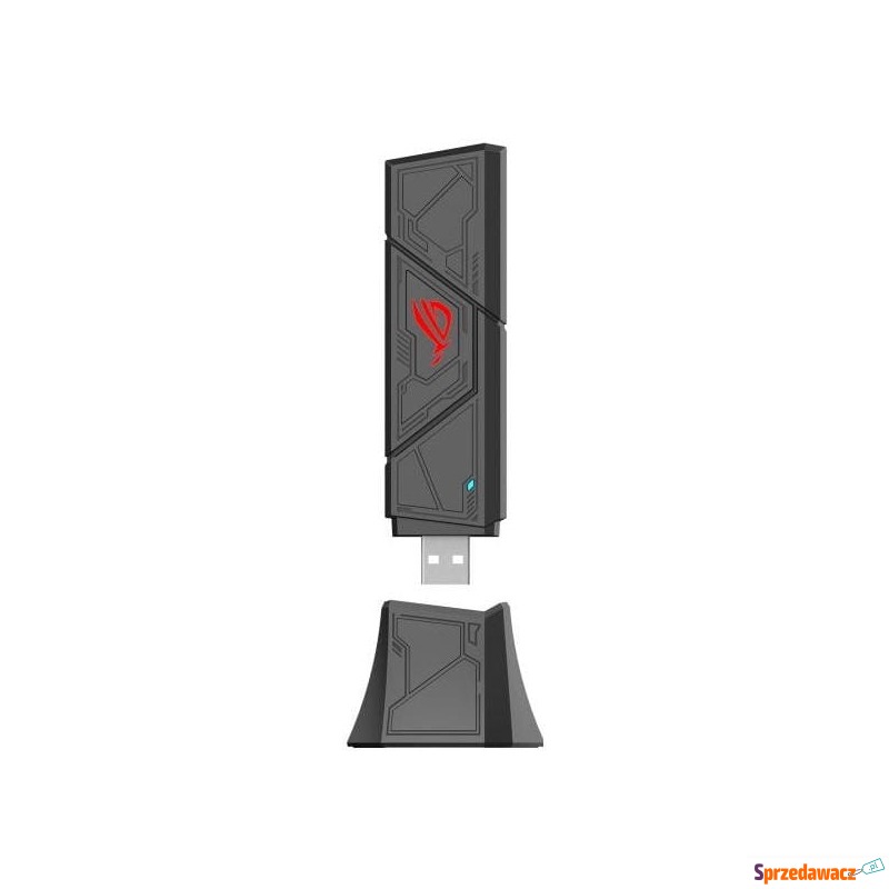 ASUS ROG USB-BE92