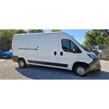 Peugeot Boxer 2015,  2.2 diesel - Na sprzedaż za 42 927 zł - Płock - zdjęcie 4