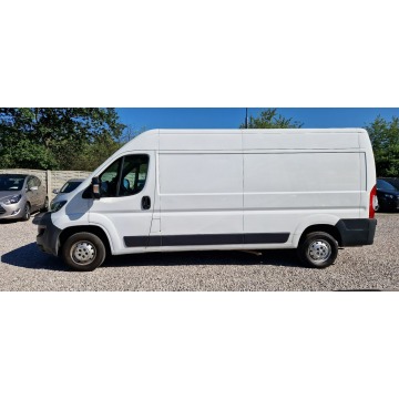 Peugeot Boxer 2015,  2.2 diesel - Na sprzedaż za 42 927 zł - Płock - zdjęcie 5