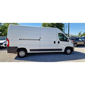 Peugeot Boxer 2015,  2.2 diesel - Na sprzedaż za 42 927 zł - Płock - zdjęcie 6