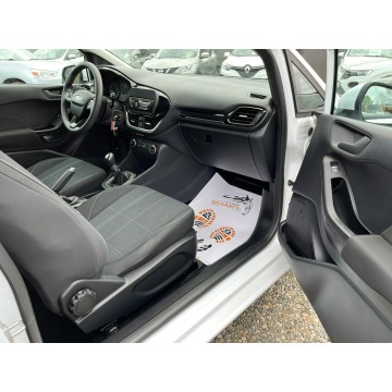 Ford Fiesta  Hatchback 2020,  1.1 benzyna - Na sprzedaż za 33 900 zł - Rydułtowy - zdjęcie 7