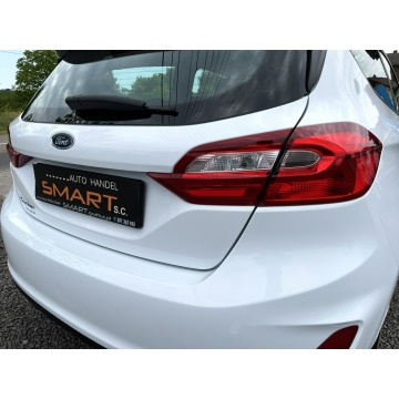 Ford Fiesta  Hatchback 2020,  1.1 benzyna - Na sprzedaż za 33 900 zł - Rydułtowy - zdjęcie 12