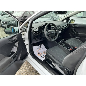 Ford Fiesta  Hatchback 2020,  1.1 benzyna - Na sprzedaż za 33 900 zł - Rydułtowy - zdjęcie 8