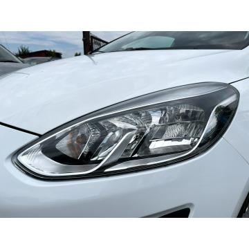 Ford Fiesta  Hatchback 2020,  1.1 benzyna - Na sprzedaż za 33 900 zł - Rydułtowy - zdjęcie 11
