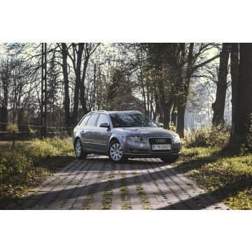 AUDI A4 2.0 Tdi AVANT