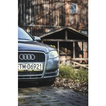 Audi A4 2007,  2.0 diesel - Na sprzedaż za 9 999,00 zł - Czerniewice - zdjęcie 3