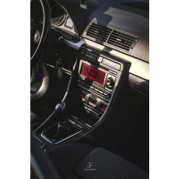 Audi A4 2007,  2.0 diesel - Na sprzedaż za 9 999,00 zł - Czerniewice - zdjęcie 7