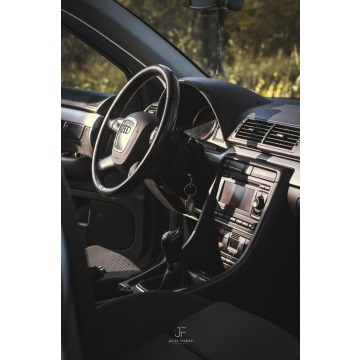 Audi A4 2007,  2.0 diesel - Na sprzedaż za 9 999,00 zł - Czerniewice - zdjęcie 8