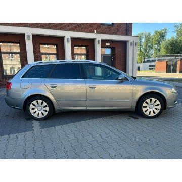 Audi A4 2007,  2.0 diesel - Na sprzedaż za 9 999,00 zł - Czerniewice - zdjęcie 11