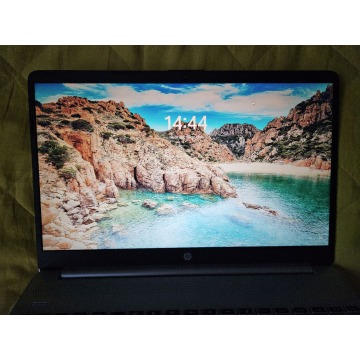 Sprzedam laptop HP - Laptopy - Sieradz - zdjęcie 1