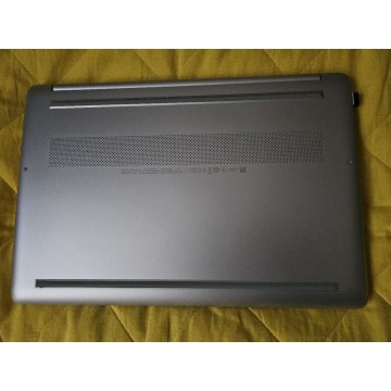 Sprzedam laptop HP - Laptopy - Sieradz - zdjęcie 3