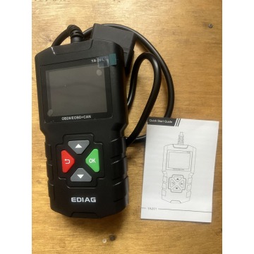 Sprzedam skaner OBD II