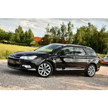 Citroen C5 2011,  2.0 diesel - Na sprzedaż za 21 999 zł - Nowe Sójki - zdjęcie 2