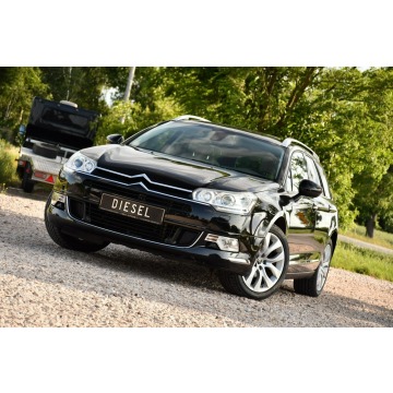 Citroen C5 2011,  2.0 diesel - Na sprzedaż za 21 999 zł - Nowe Sójki - zdjęcie 3