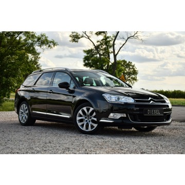 Citroen C5 2011,  2.0 diesel - Na sprzedaż za 21 999 zł - Nowe Sójki - zdjęcie 10