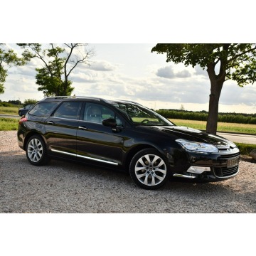 Citroen C5 2011,  2.0 diesel - Na sprzedaż za 21 999 zł - Nowe Sójki - zdjęcie 8