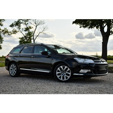 Citroen C5 2011,  2.0 diesel - Na sprzedaż za 21 999 zł - Nowe Sójki - zdjęcie 11