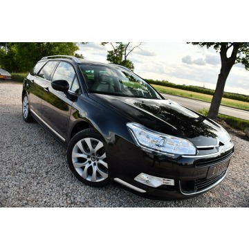 Citroen C5 2011,  2.0 diesel - Na sprzedaż za 21 999 zł - Nowe Sójki - zdjęcie 12